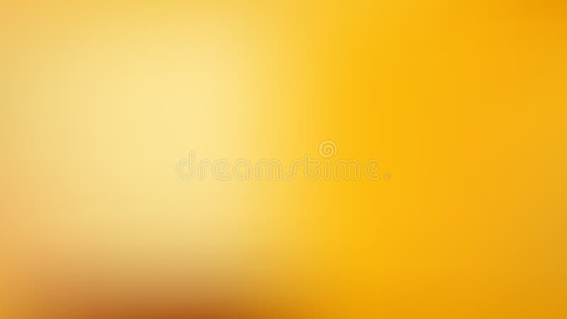 Amber Color PowerPoint Background Stock Vector - Illustration of gradient,  background: 162552873