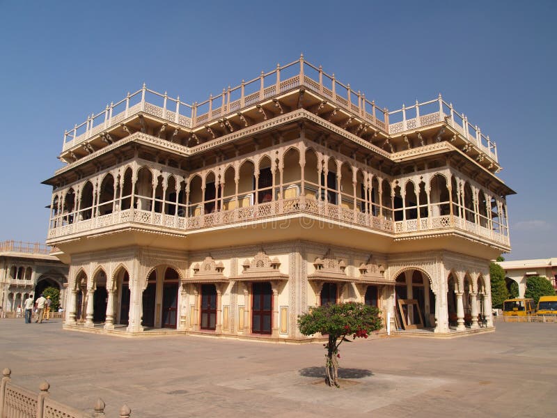 Amber Fort, Jaipur, India