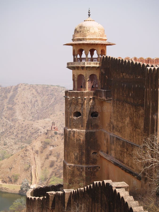 Amber Fort, Jaipur, India