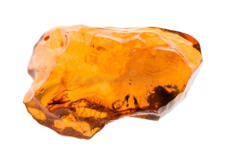 Amber royalty free stock photography