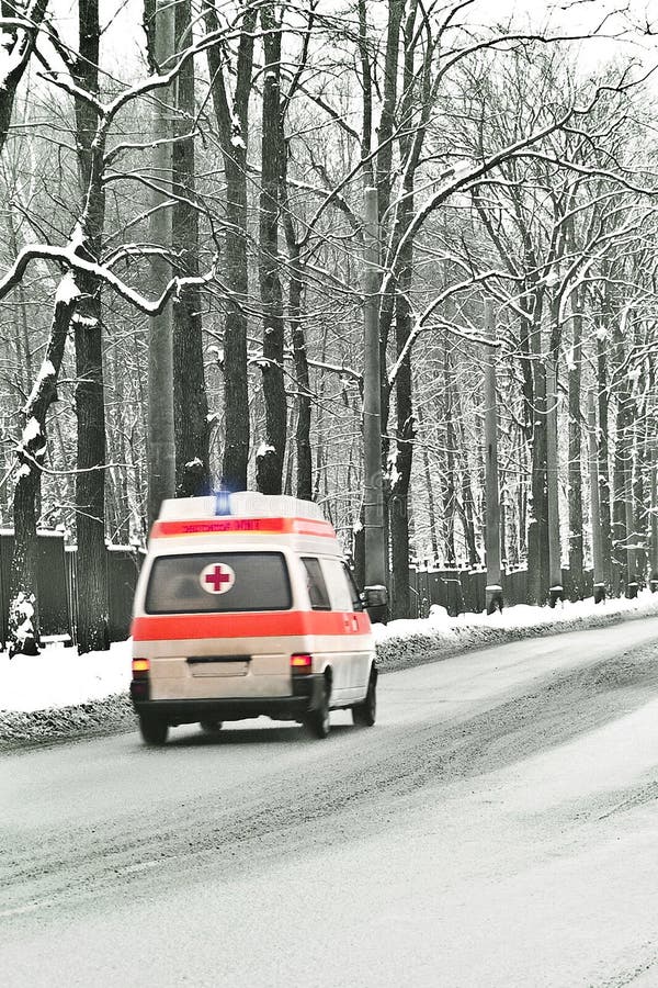 Ambulance