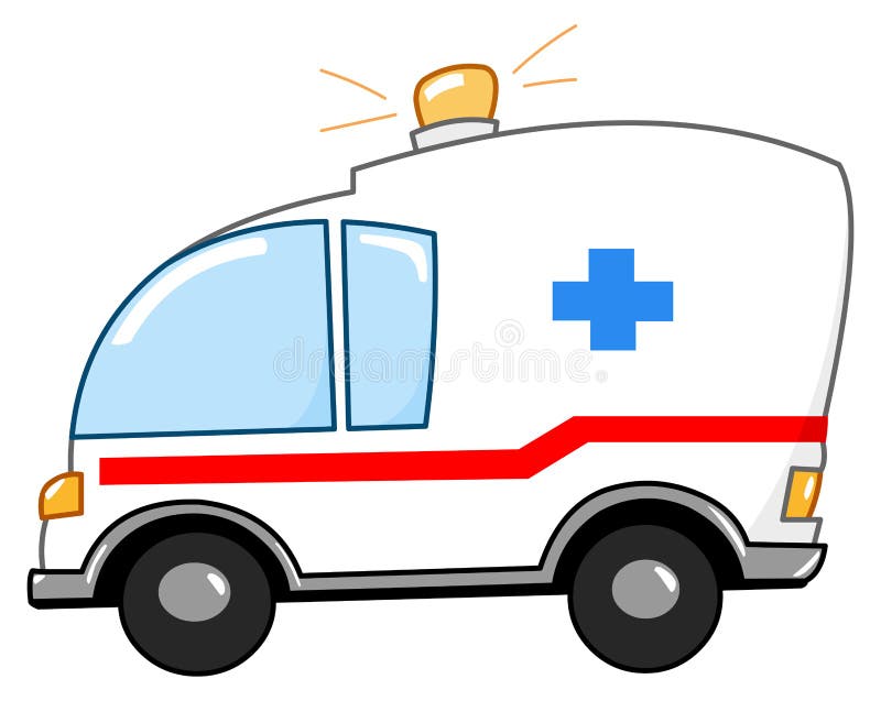 Ambulance Stock Illustrations – 104,582 Ambulance Stock Illustrations,  Vectors & Clipart - Dreamstime