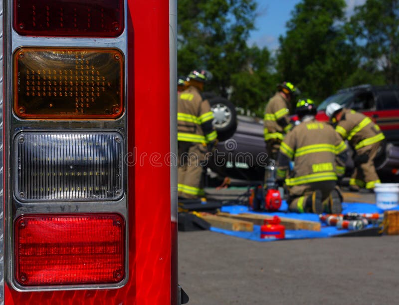 Ambulance Siren Lights from Ba Stock Photo Image of siren, caution