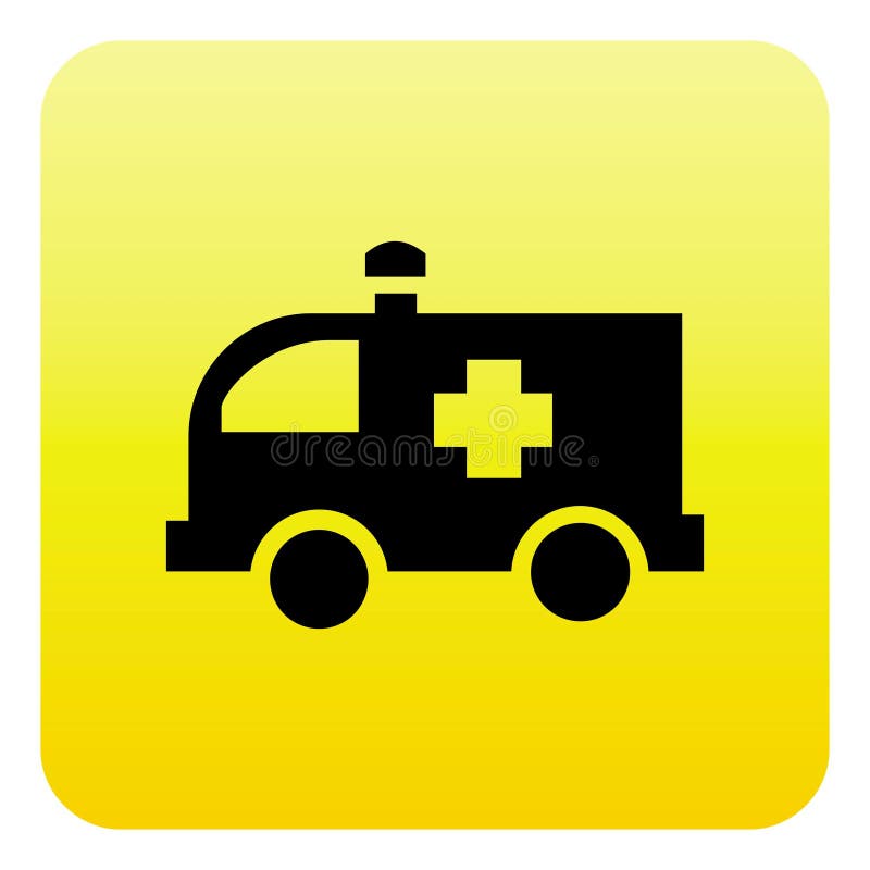 Ambulance web button