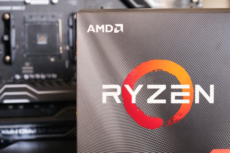 AMD Ryzen 9 3900x BOX CPUクーラー未使用の+grupoaustralchubut.com.ar