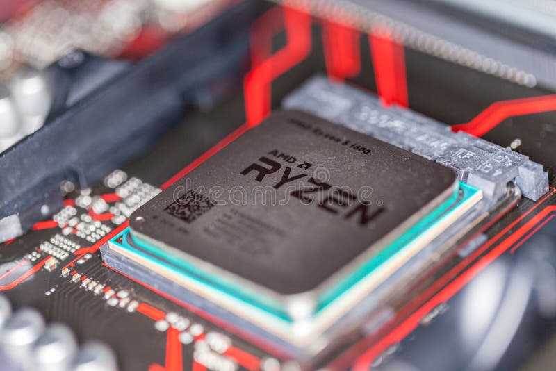 311 Processor Ryzen Stock Photos - Free & Royalty-Free Stock