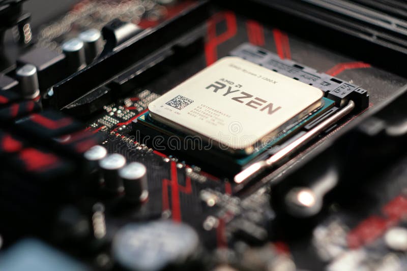 311 Processor Ryzen Stock Photos - Free & Royalty-Free Stock