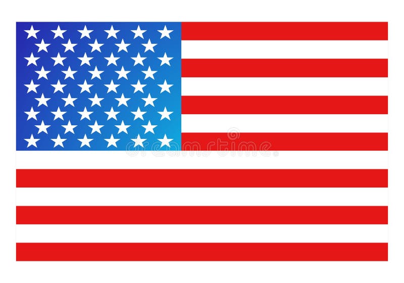 America Flag