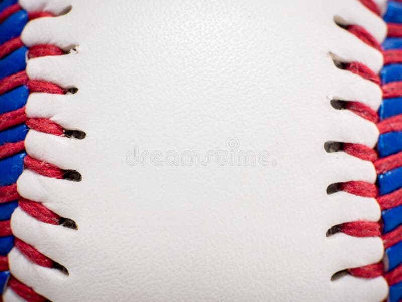 American Baseball Background Stock Image Image of baseball