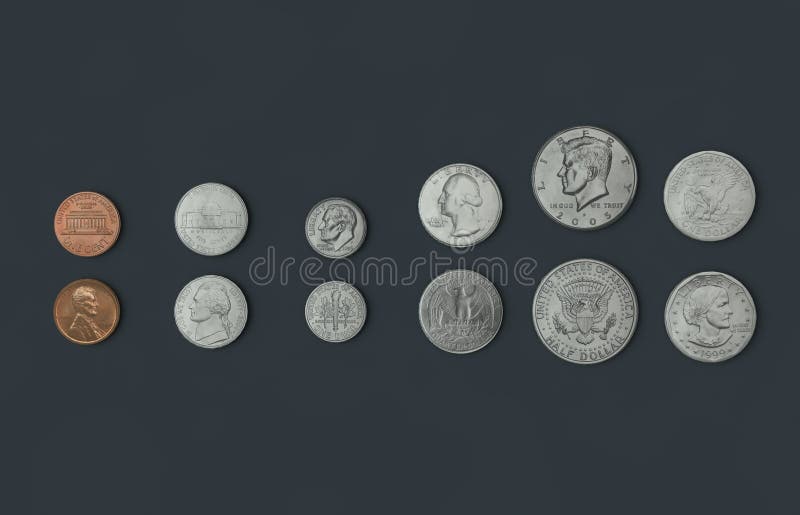 American-Coins