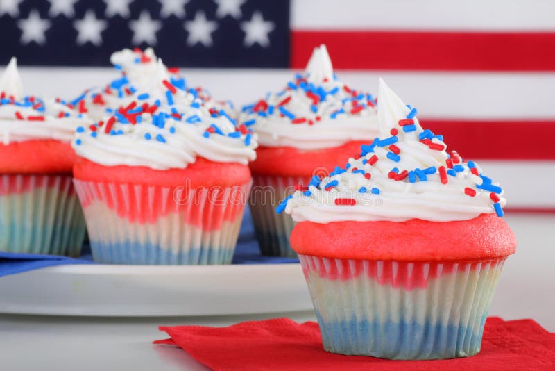 American Cupcakes