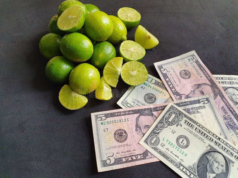 Fruit Money