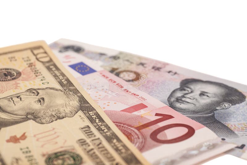 Euro And Chinese Yuan Banknotes Stock Image Image Of Banknotes euro-and-chinese-yuan-banknotes-stock-image-image-of-banknotes