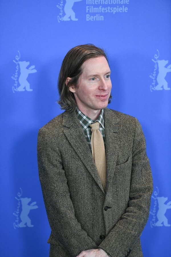 American Film Director Wes Anderson Editorial Stock Photo Image of American Film Director Wes Anderson Editorial Stock Photo Image of