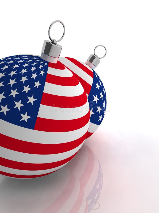 Baubles Reflecting Stock Illustrations 16 Baubles Reflecting Stock