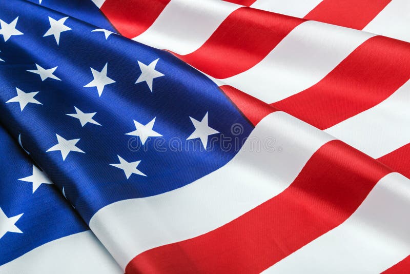 American flag Close-up background royalty free stock photo American flag Close-up background royalty free stock photo