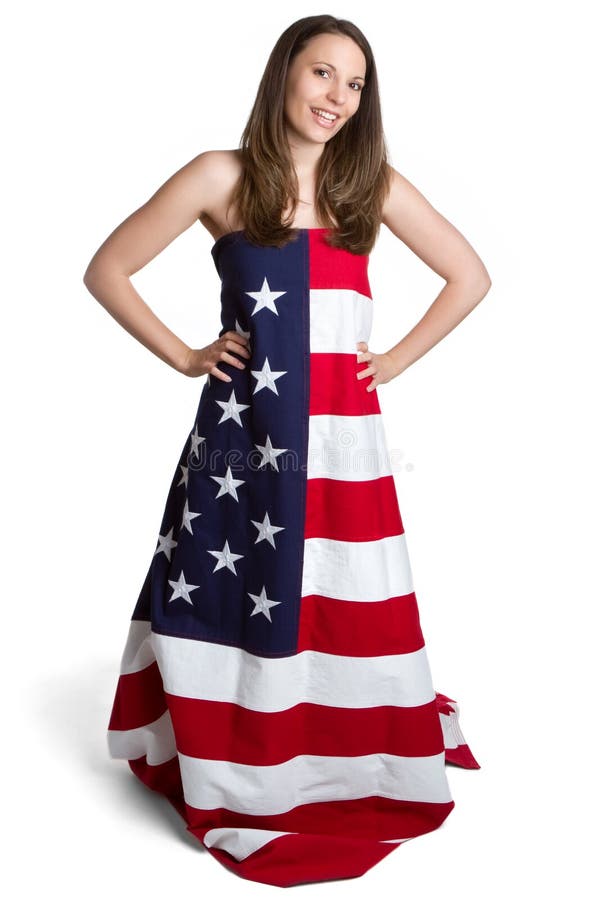 28+ Girl wrapped american flag Free Stock Photos StockFreeImages