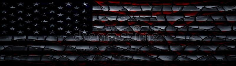 Dark american flag HD wallpapers  Pxfuel
