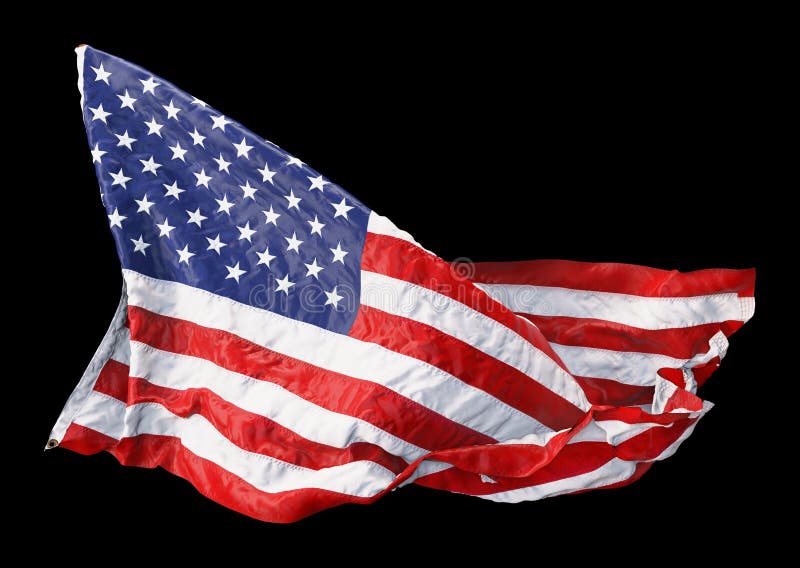 american flag waving background gif