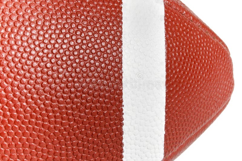 American football royalty free stock image