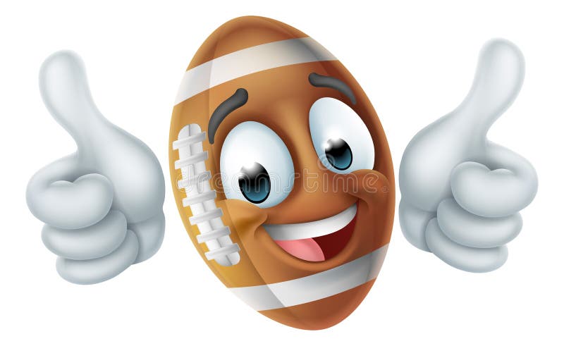 Rugby Emoticons Stock Illustrations – 33 Rugby Emoticons Stock ...