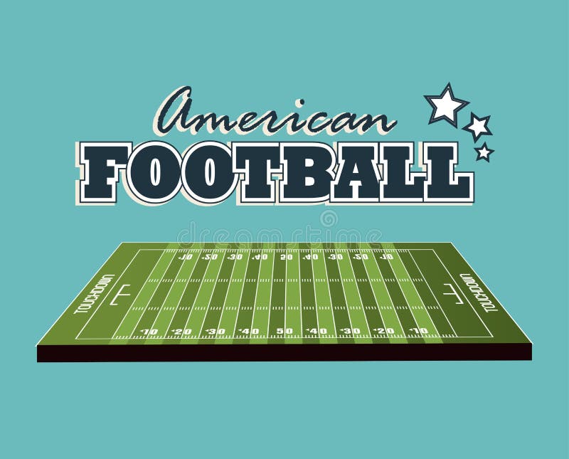 Football Extra Time. stock vector. Illustration of extra 37955134