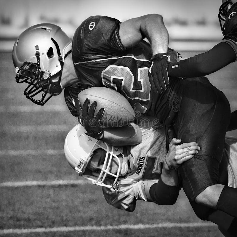 Black Eye Football Player Stock Photos - Free & Royalty-Free Stock Photos  from Dreamstime