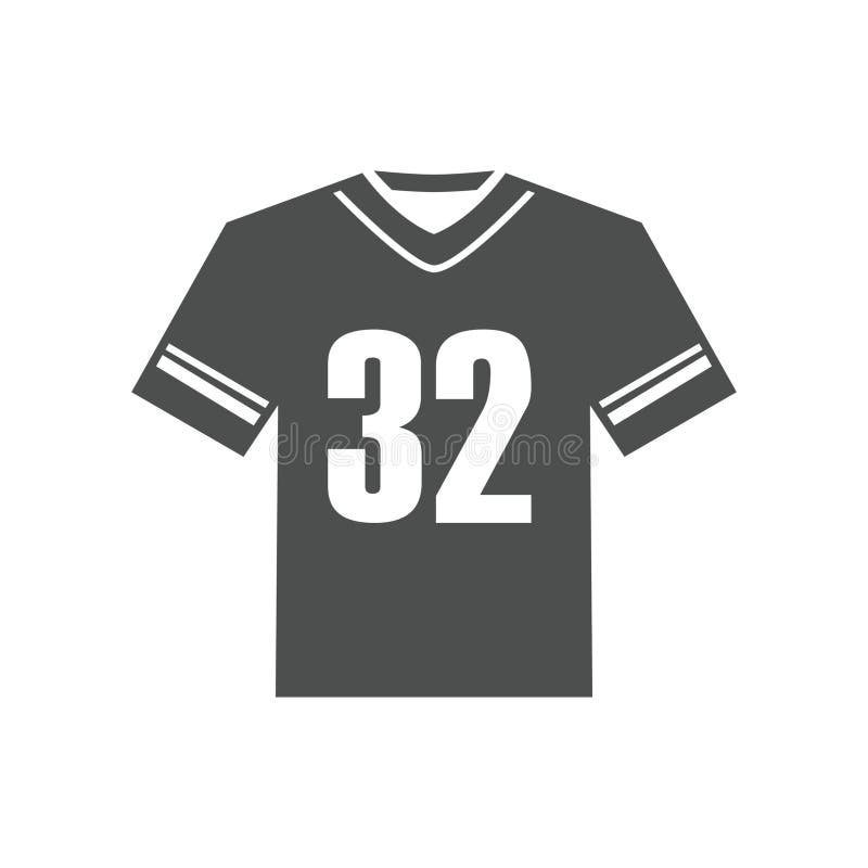 Football Jersey Vector Art, Icons, and Graphics for Free Download