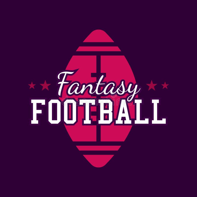 Sports champions emblem  Fantasy football champion, Emblem logo, Fantasy  football logos