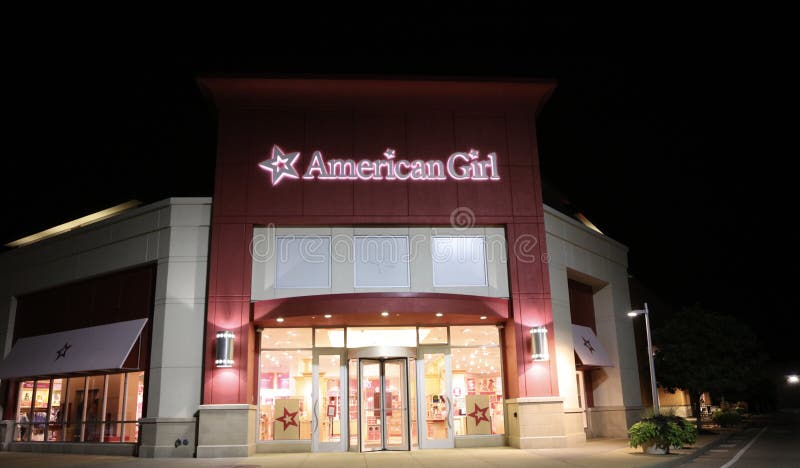 154 American Girl Doll Store Stock Photos - Free & Royalty-Free Stock  Photos from Dreamstime