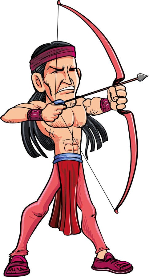 american-indian-bow-arrow-65075615.jpg