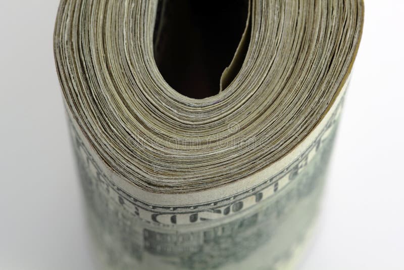 American money stock photo. Image of wealth, banking - 17412746