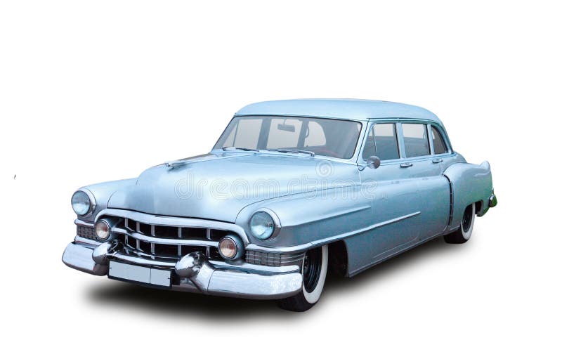 American Oldtimer Car editorial image. Image of classic - 79399850