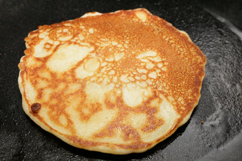 American pancake