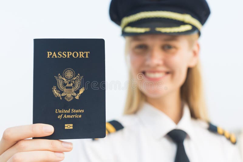 https://thumbs.dreamstime.com/b/american-passport-customs-airport-security-check-international-identification-travel-woman-uniform-holding-smiling-177411553.jpg