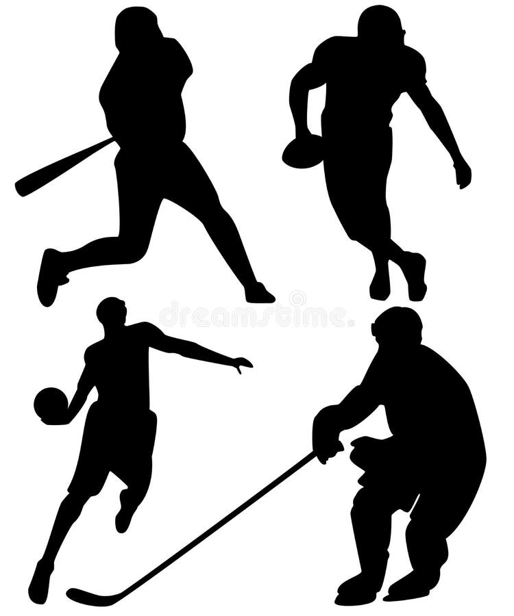 Stick Man Red Clip Art at  - vector clip art online, royalty free  & public domain