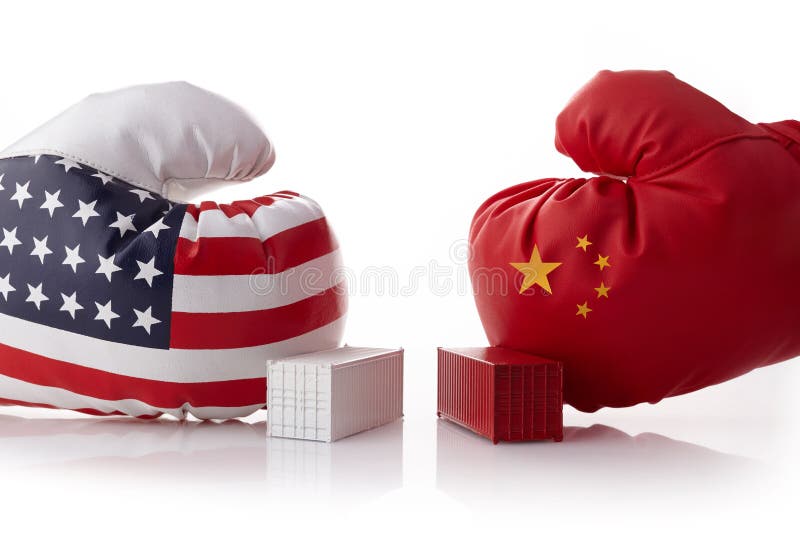 Cold War Boxing Gloves Stock Photos - Free & Royalty-Free Stock Photos from  Dreamstime