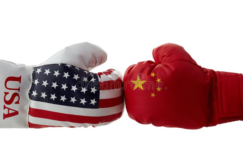 Cold War Boxing Gloves Stock Photos - Free & Royalty-Free Stock Photos from  Dreamstime