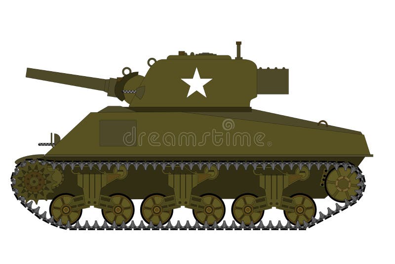 Ww1 Tank Clipart Free