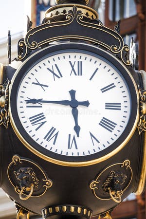 Old Fashioned Clock Face Stock Photo Image Of Hand Hour 41137090 Old Fashioned Clock Face Stock Photo Image Of Hand Hour 41137090