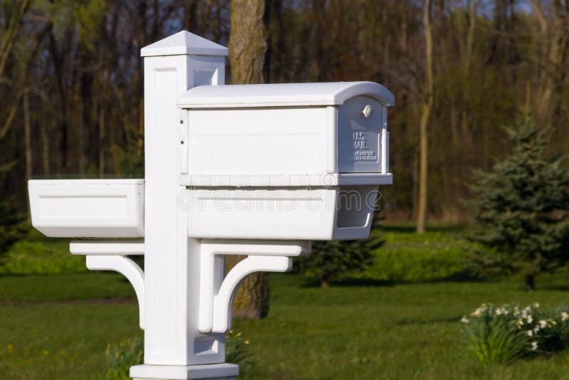 amerikanische postbox amerikanische postbox