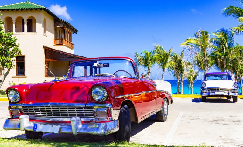 oldtimer tour varadero