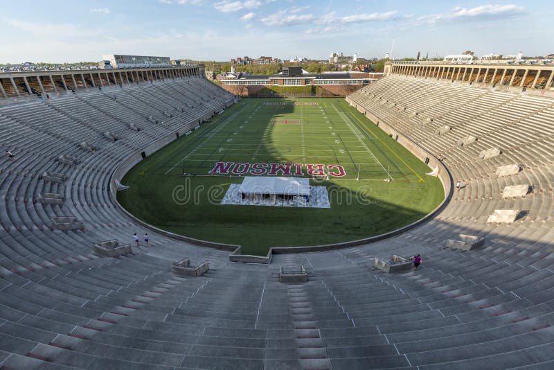 Amerikanischer Fußball-Stadion lizenzfreies stockfoto Amerikanischer Fußball-Stadion lizenzfreies stockfoto
