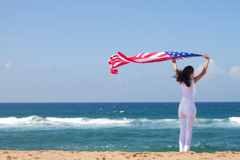 Amerikanischer Traum stockbilder Amerikanischer Traum stockbilder