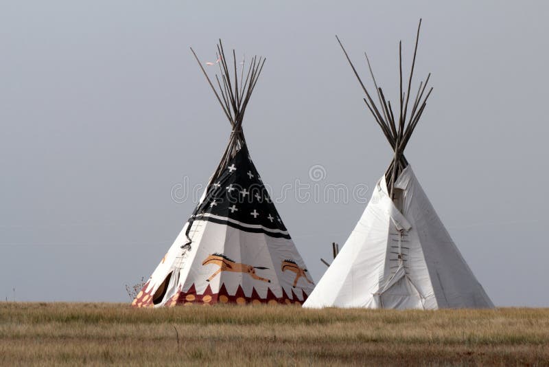 A tipi also tepee or teepee is a cone-shaped tent, traditionally made of animal skins upon wooden poles. Historically, the tipi was used by Indigenous people of the Plains in the Great Plains and Canadian Prairies of North America. Tipi lodges are still in use by these peoples, though now primarily for ceremonial purposes. Tipis are stereotypically and incorrectly associated with all Native Americans in the United States and Aboriginal people in Canada, despite their usage being unique to the peoples of the Plains. A tipi also tepee or teepee is a cone-shaped tent, traditionally made of animal skins upon wooden poles. Historically, the tipi was used by Indigenous people of the Plains in the Great Plains and Canadian Prairies of North America. Tipi lodges are still in use by these peoples, though now primarily for ceremonial purposes. Tipis are stereotypically and incorrectly associated with all Native Americans in the United States and Aboriginal people in Canada, despite their usage being unique to the peoples of the Plains.