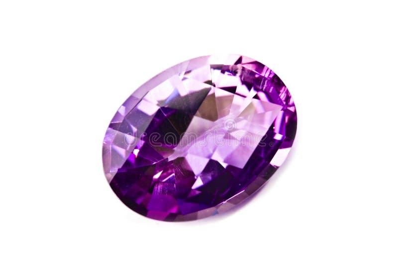 Amethyst fotos de stock royalty free