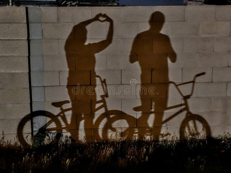 Amiamo le avventure fotografia stock libera da diritti