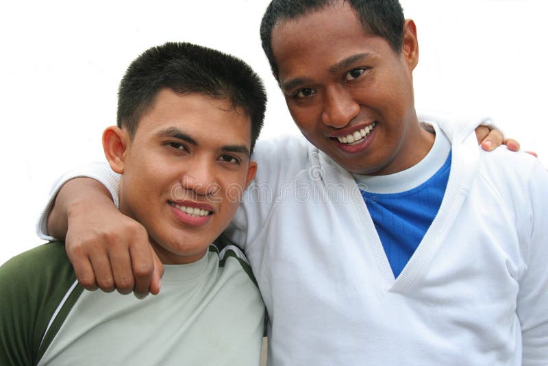 Amigo imagens de stock royalty free