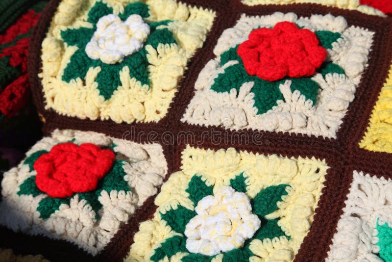 Herformuleren Verslaving Ass Maple Leaf Closeup Amish Handmade Quilt Stock Afbeelding - Image of deken,  kleuren: 200424945