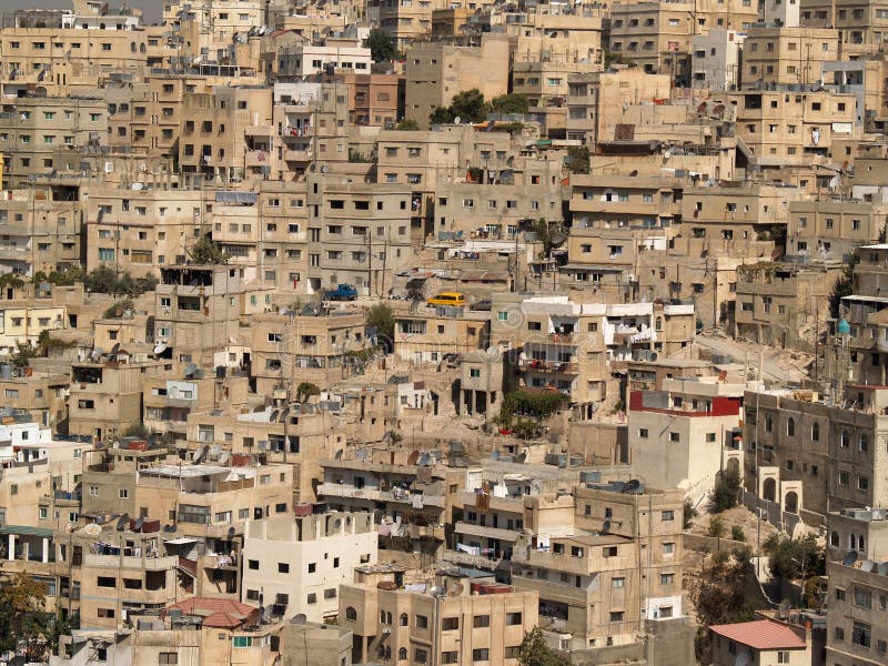 Amman - Jordan